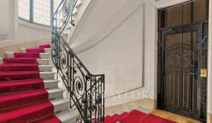 Vente Appartement Paris 6ème