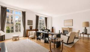 Vente Appartement Paris 6ème