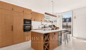 Vente Appartement Paris 6ème
