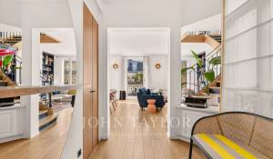 Vente Appartement Paris 6ème