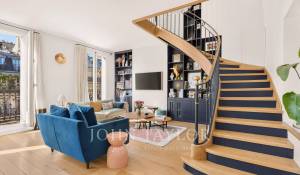 Vente Appartement Paris 6ème