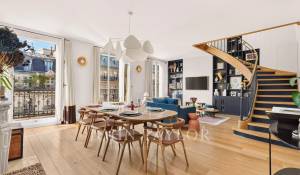 Vente Appartement Paris 6ème