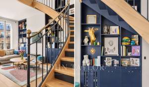 Vente Appartement Paris 6ème