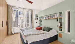 Vente Appartement Paris 6ème