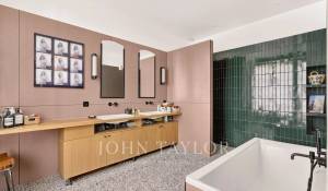 Vente Appartement Paris 6ème