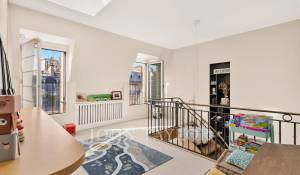 Vente Appartement Paris 6ème