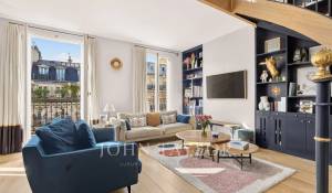 Vente Appartement Paris 6ème