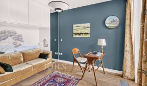 Vente Appartement Paris 6ème
