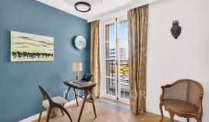 Vente Appartement Paris 6ème