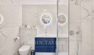 Vente Appartement Paris 6ème