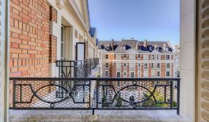Vente Appartement Paris 6ème