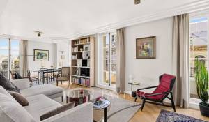 Vente Appartement Paris 6ème