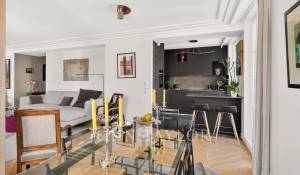 Vente Appartement Paris 6ème