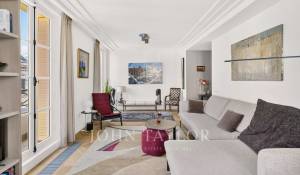 Vente Appartement Paris 6ème