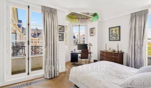 Vente Appartement Paris 6ème