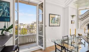 Vente Appartement Paris 6ème