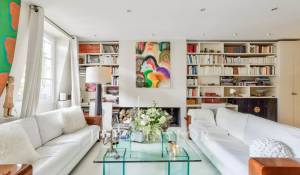 Vente Appartement Paris 6ème