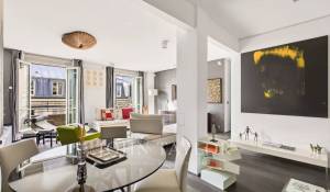 Vente Appartement Paris 6ème