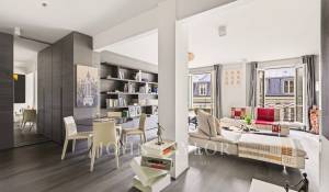 Vente Appartement Paris 6ème