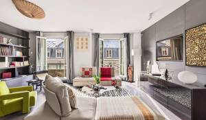 Vente Appartement Paris 6ème