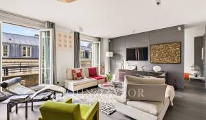 Vente Appartement Paris 6ème