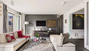 Vente Appartement Paris 6ème