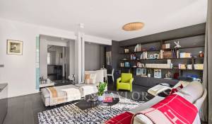 Vente Appartement Paris 6ème