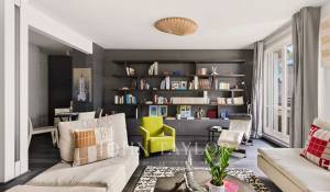 Vente Appartement Paris 6ème