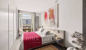 Vente Appartement Paris 6ème