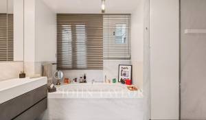 Vente Appartement Paris 6ème
