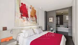 Vente Appartement Paris 6ème