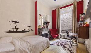 Vente Appartement Paris 6ème