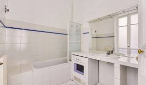 Vente Appartement Paris 6ème