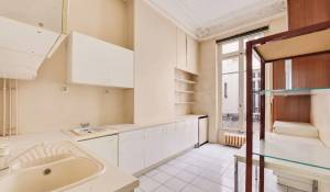 Vente Appartement Paris 6ème