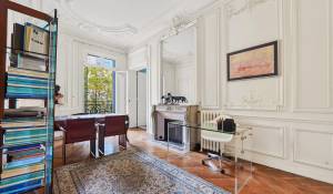 Vente Appartement Paris 6ème