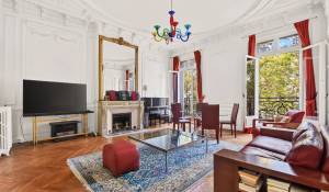 Vente Appartement Paris 6ème