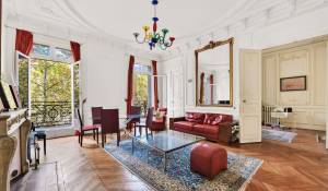 Vente Appartement Paris 6ème