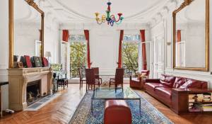 Vente Appartement Paris 6ème