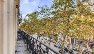 Vente Appartement Paris 6ème