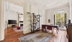 Vente Appartement Paris 6ème
