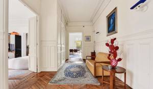 Vente Appartement Paris 6ème