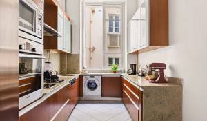 Vente Appartement Paris 6ème