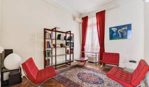Vente Appartement Paris 6ème