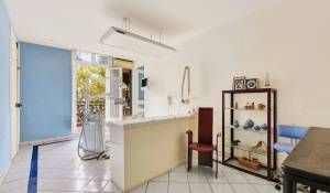 Vente Appartement Paris 6ème