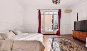 Vente Appartement Paris 6ème