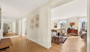 Vente Appartement Paris 6ème