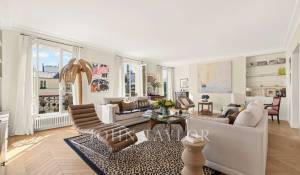 Vente Appartement Paris 6ème