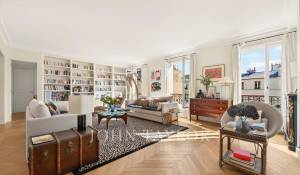 Vente Appartement Paris 6ème