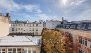 Vente Appartement Paris 6ème
