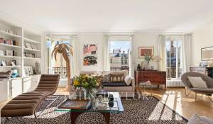 Vente Appartement Paris 6ème